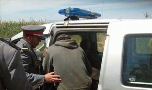 elmaghribtoday-عناصر-الدرك-الملكي